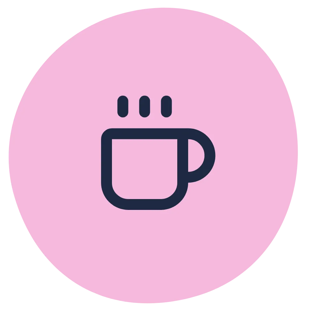 3 Walk and Breakfasts icon