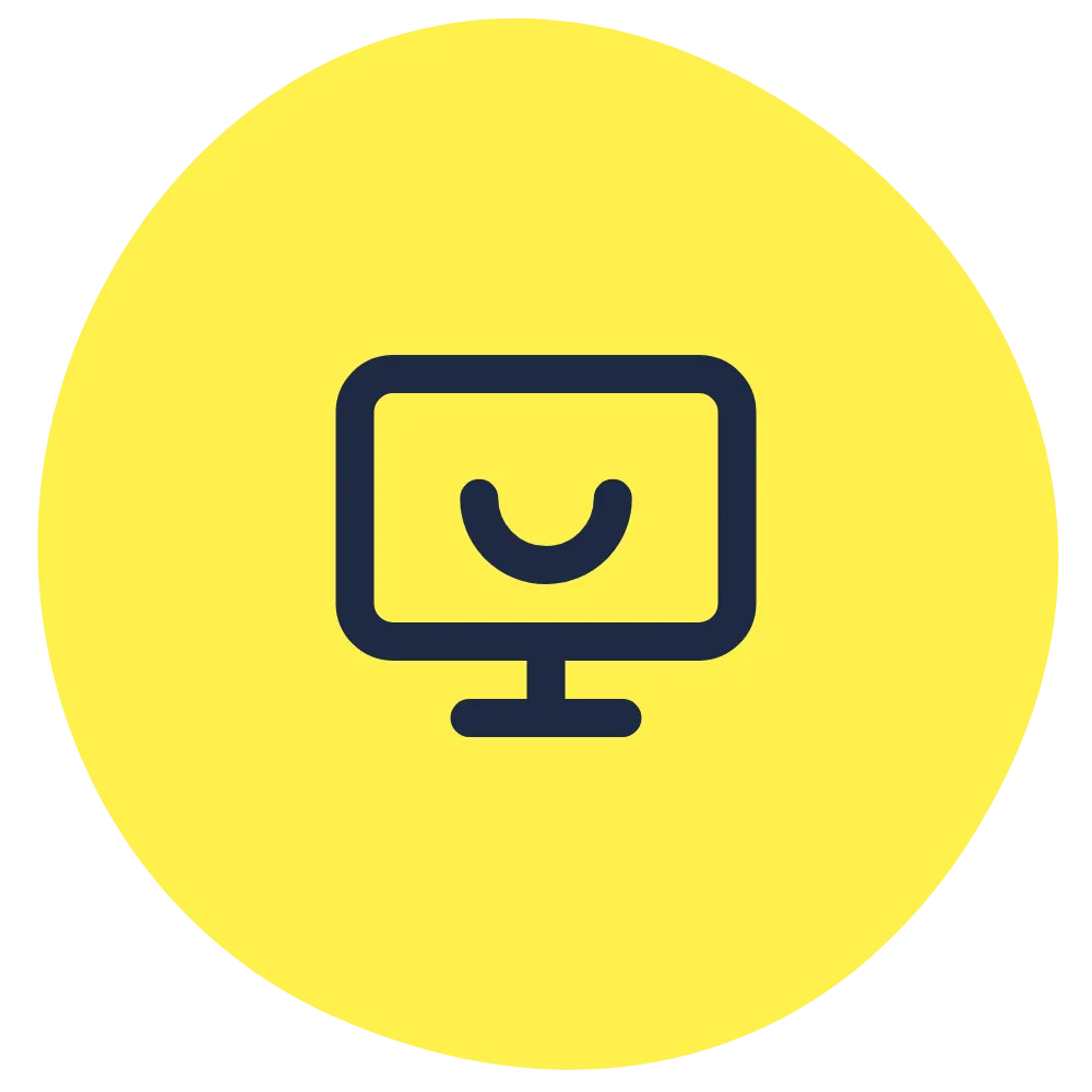 Online Coffee Catch-ups icon