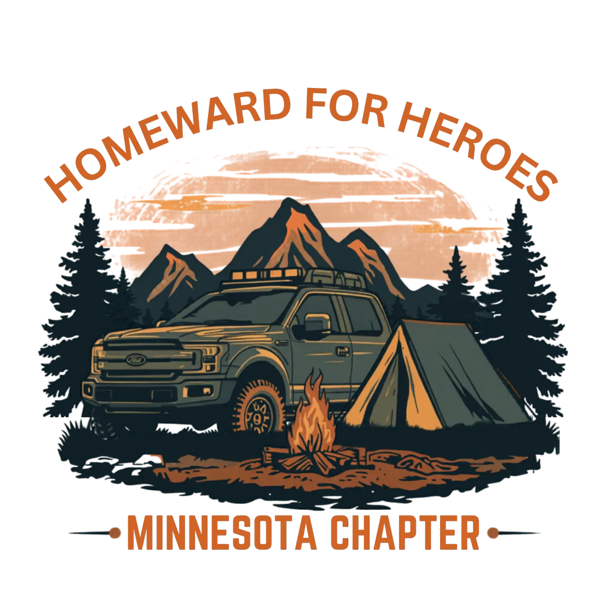 Minnesota Chapter Logo