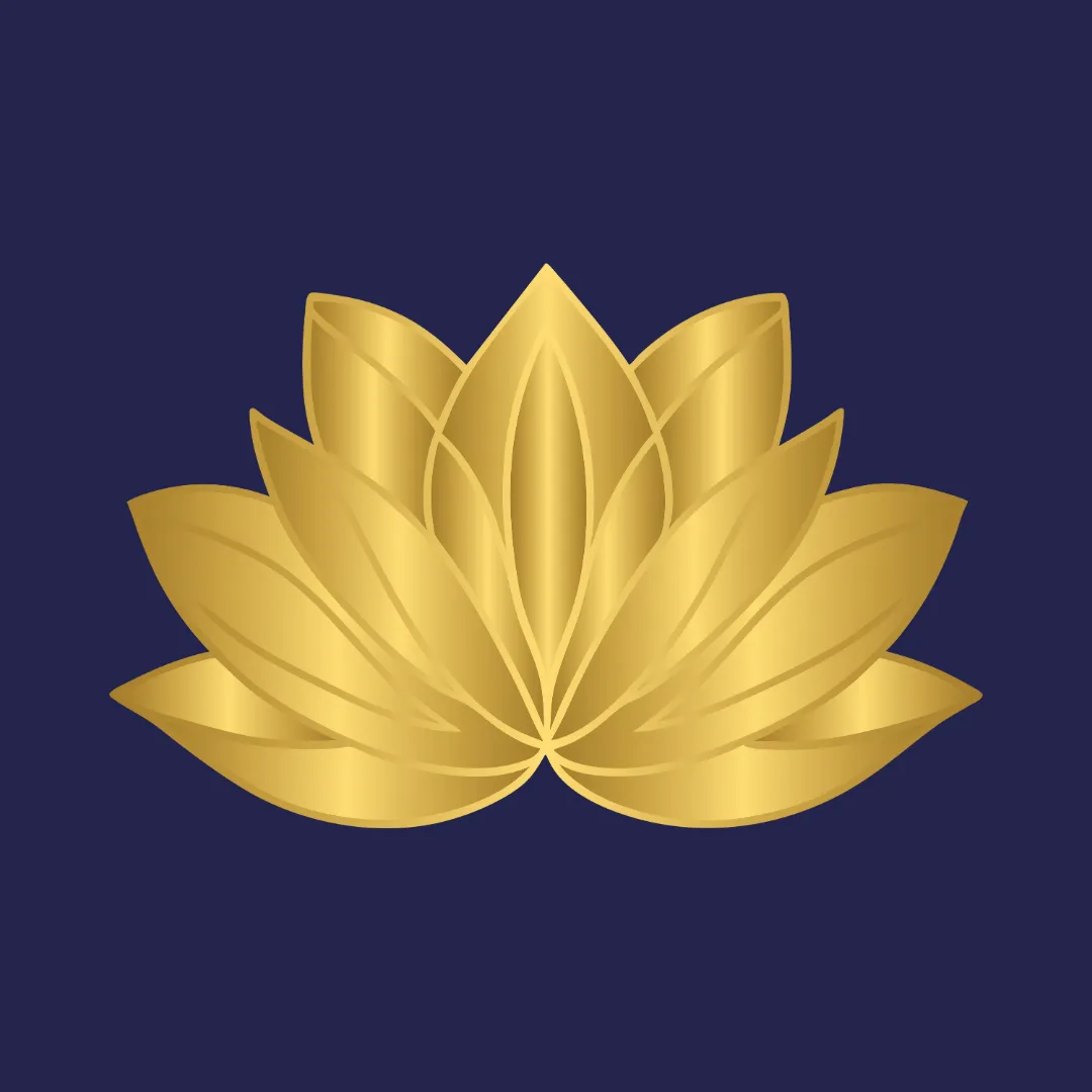 Peace: "Lotus flower representing Peace