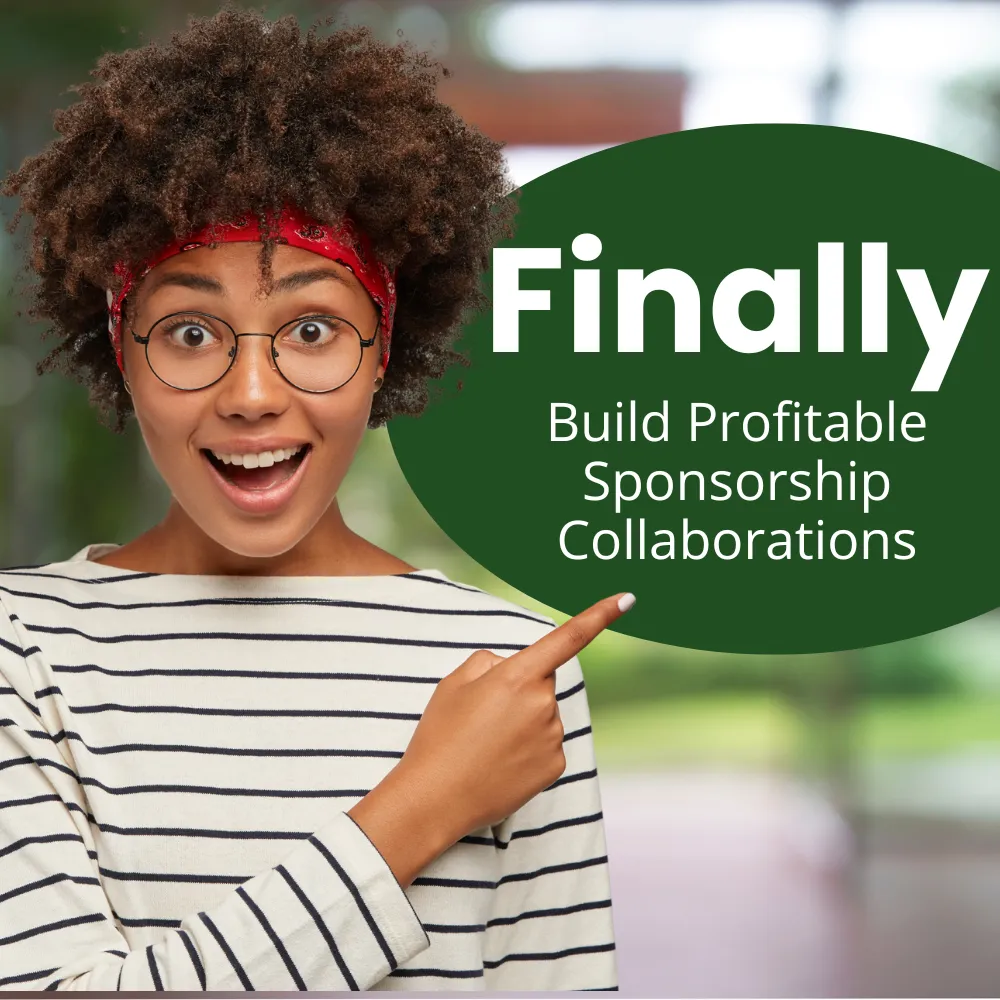 Automation for finding and managing podcast sponsors