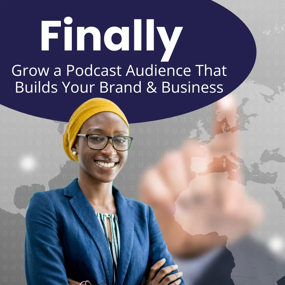 Audience growth automation system for podcasters