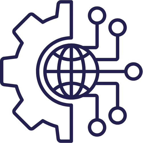 Technology and Business Infrastructure Ion
