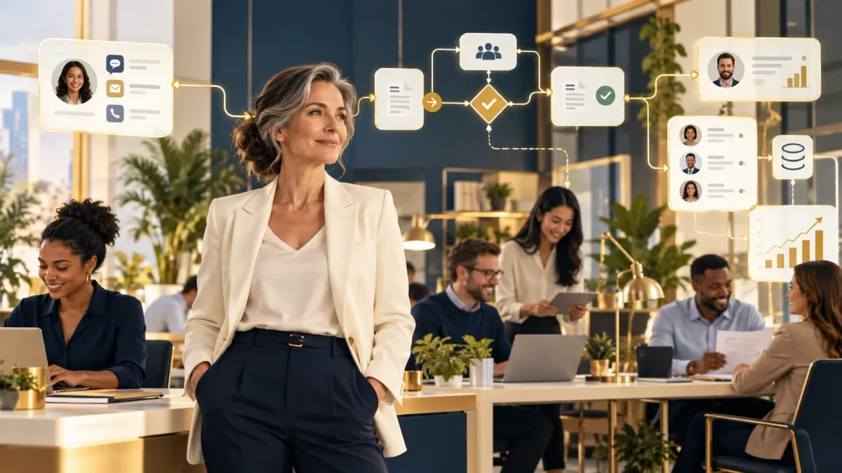 What Is Business Process Improvement and Where Should You Start?