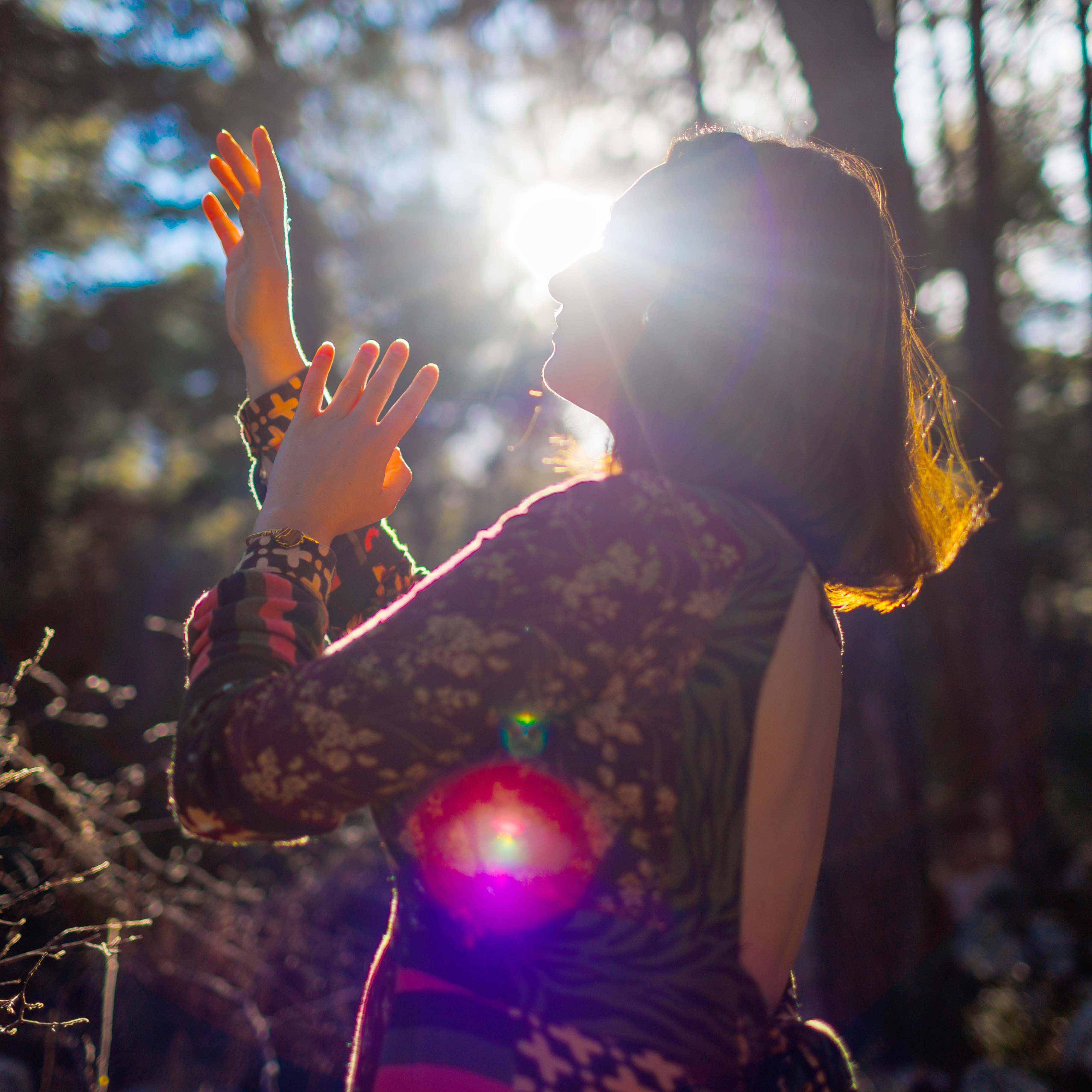 Refine Inner Authority & Embodied Listening