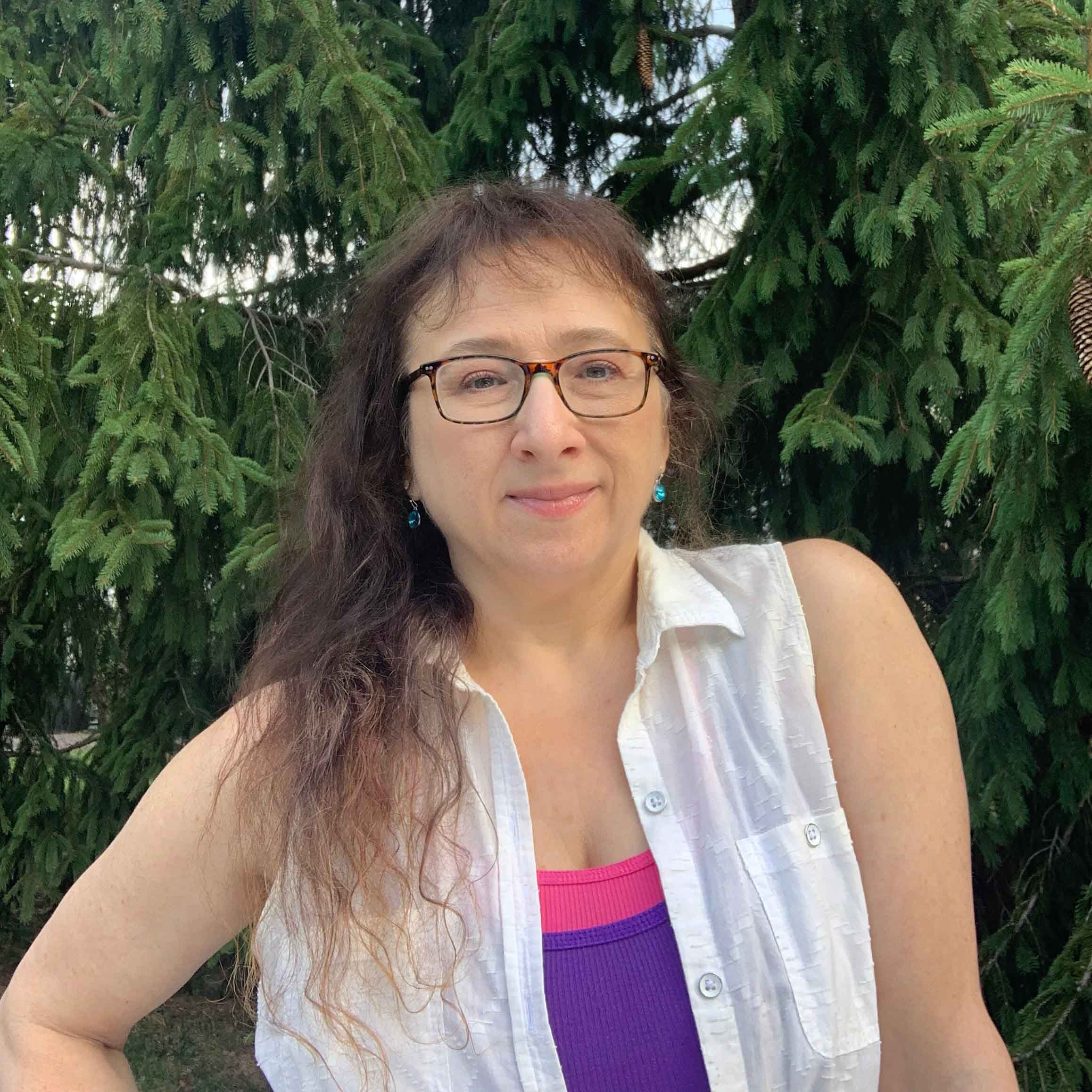 Sherry Greenspan