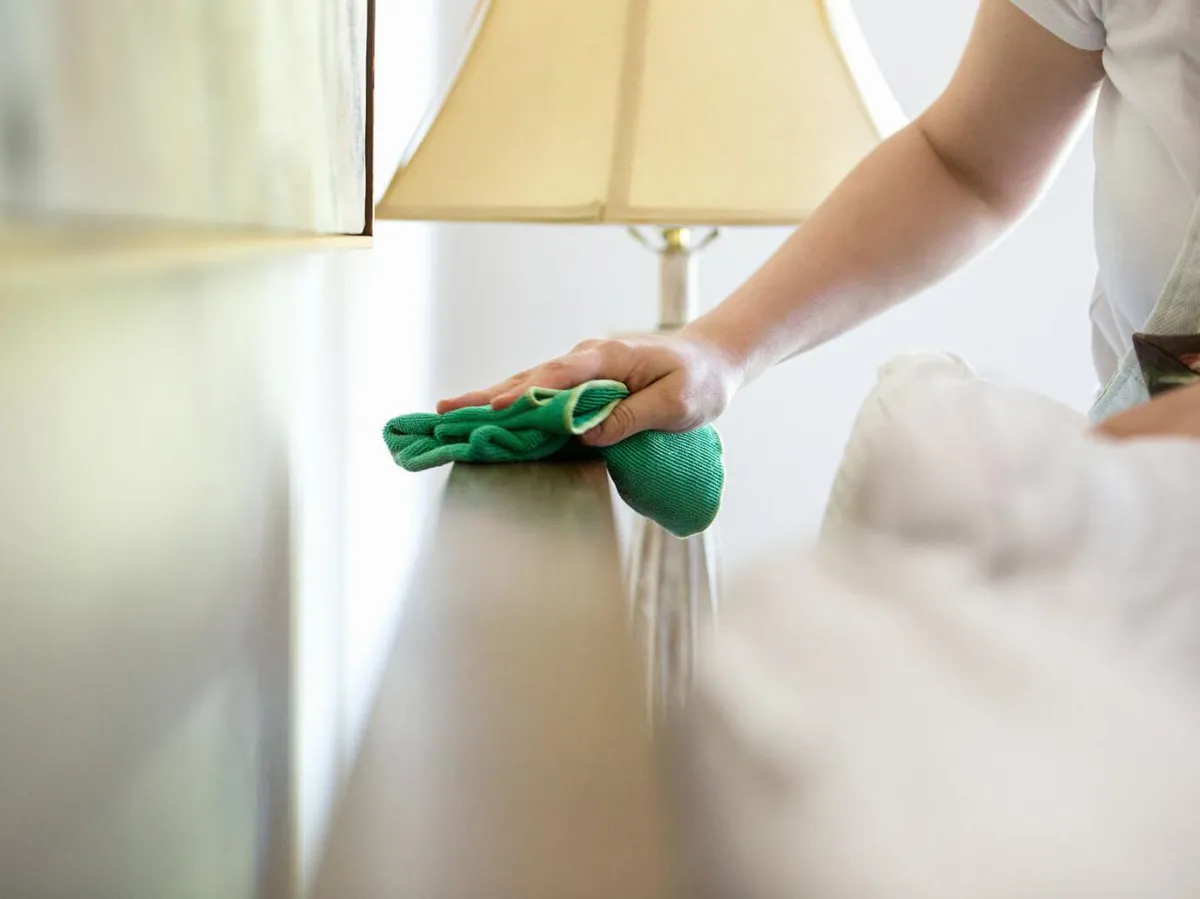cleaning services nearby