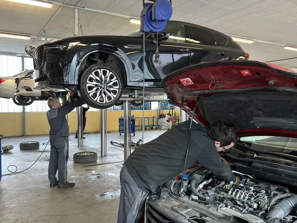 KFZ Service Bruck an der Mur