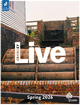 Crawley Lie