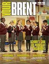Your Brent