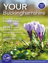 Your Buckinghamshire