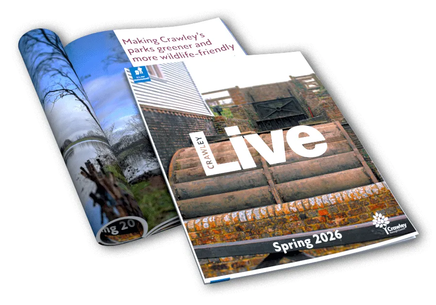 crawley_live_back_issue