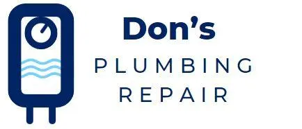 Don's Plumbing Repair