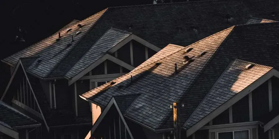 Roof repair and replacement services in North Texas, by Accent Roofing Company