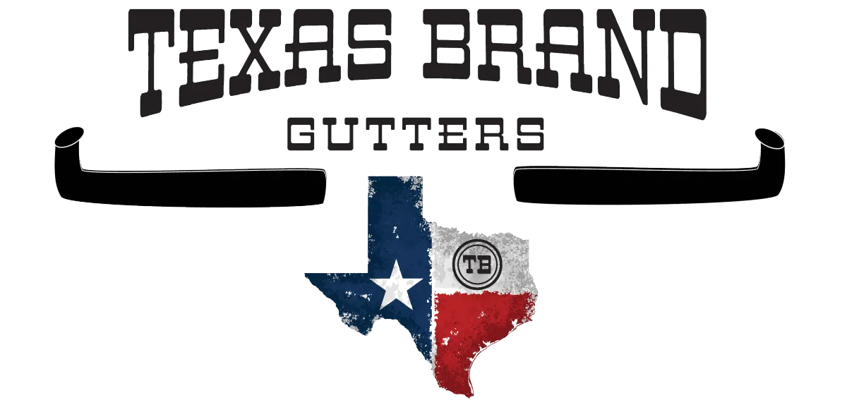 Texas Brand Gutters - local gutter maintenance, gutter installation, get a repair, gutter, cleaning, and leaf guard services in Sachse, Texas