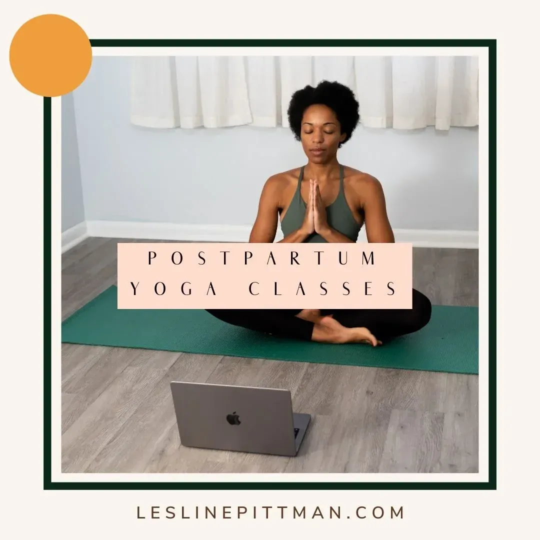 Maternal Health Awareness: Postpartum Care & Preventative Wellness for Moms