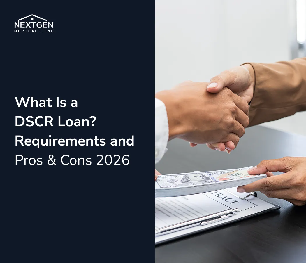 What Is a DSCR Loan? Requirements and Pros & Cons 2026