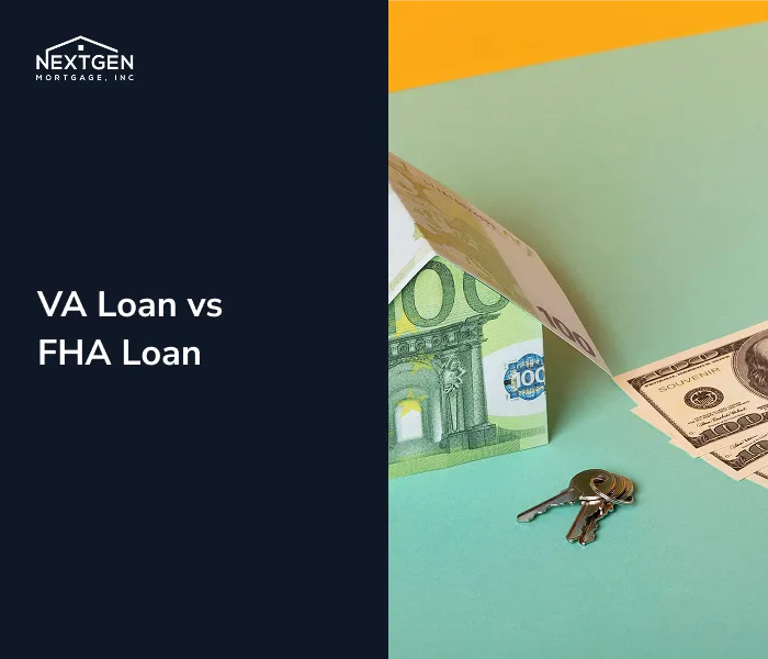 VA Loan vs FHA Loan