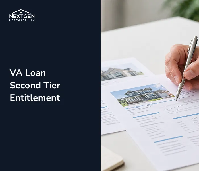 VA Loan Second Tier Entitlement: How to Use Your VA Benefit More Than Once