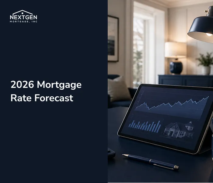 Mortgage Rate Forecast
