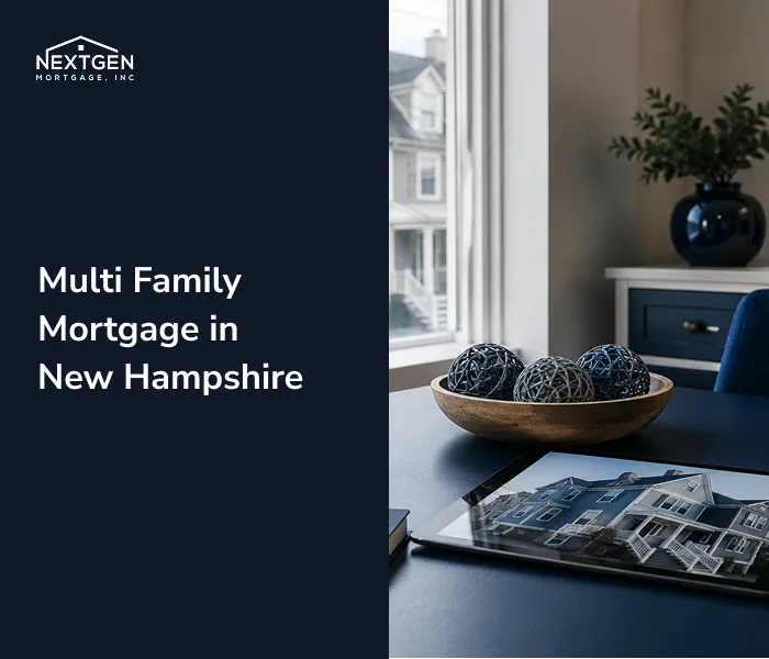 Multi Family Mortgage in New Hampshire: Your Complete Guide