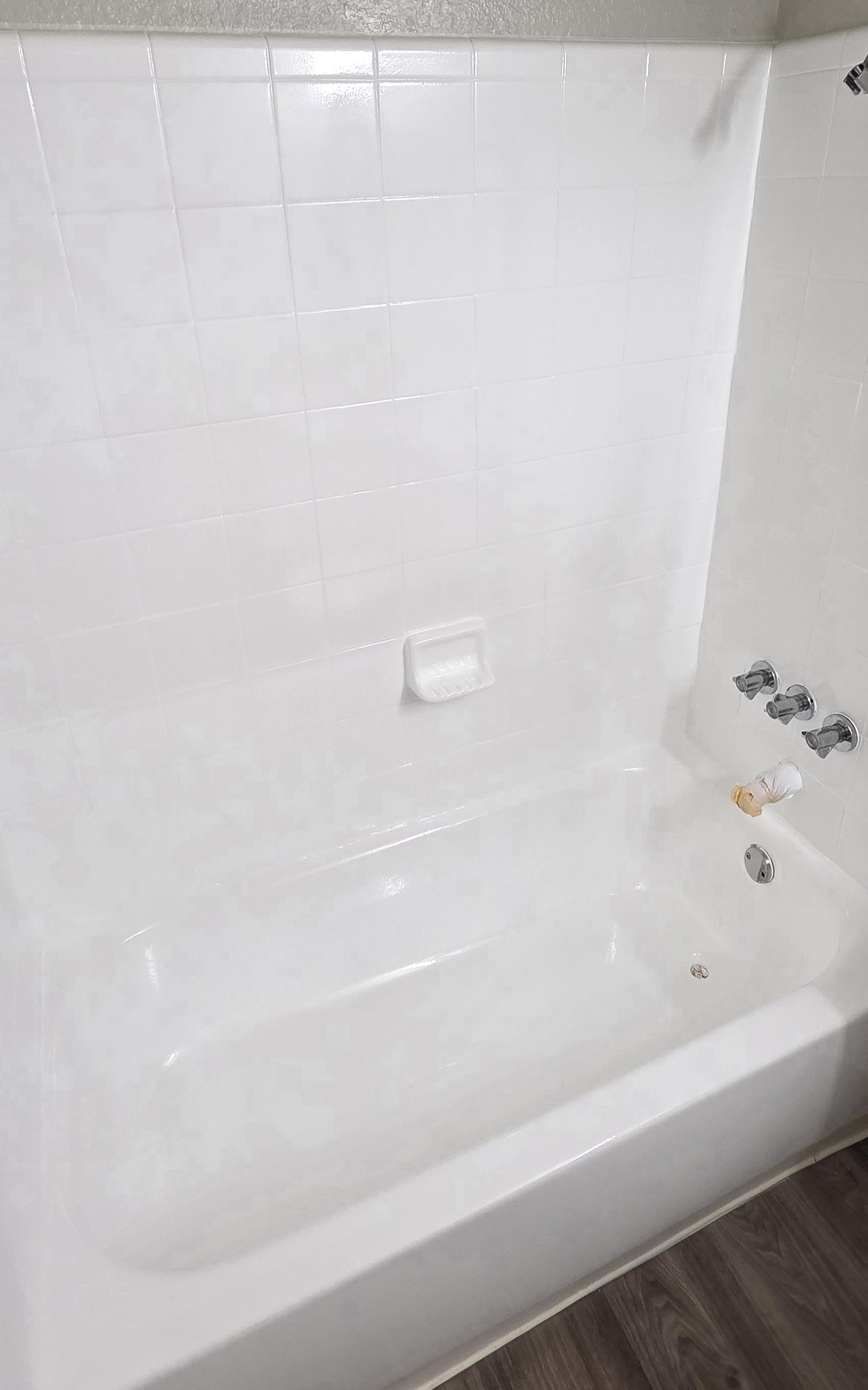Denver tile refinishing and restoration for kitchens and bathrooms