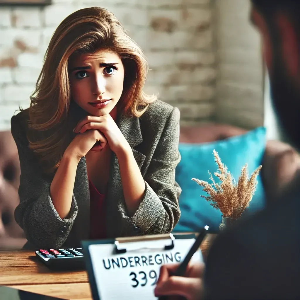 how financially healthy are you