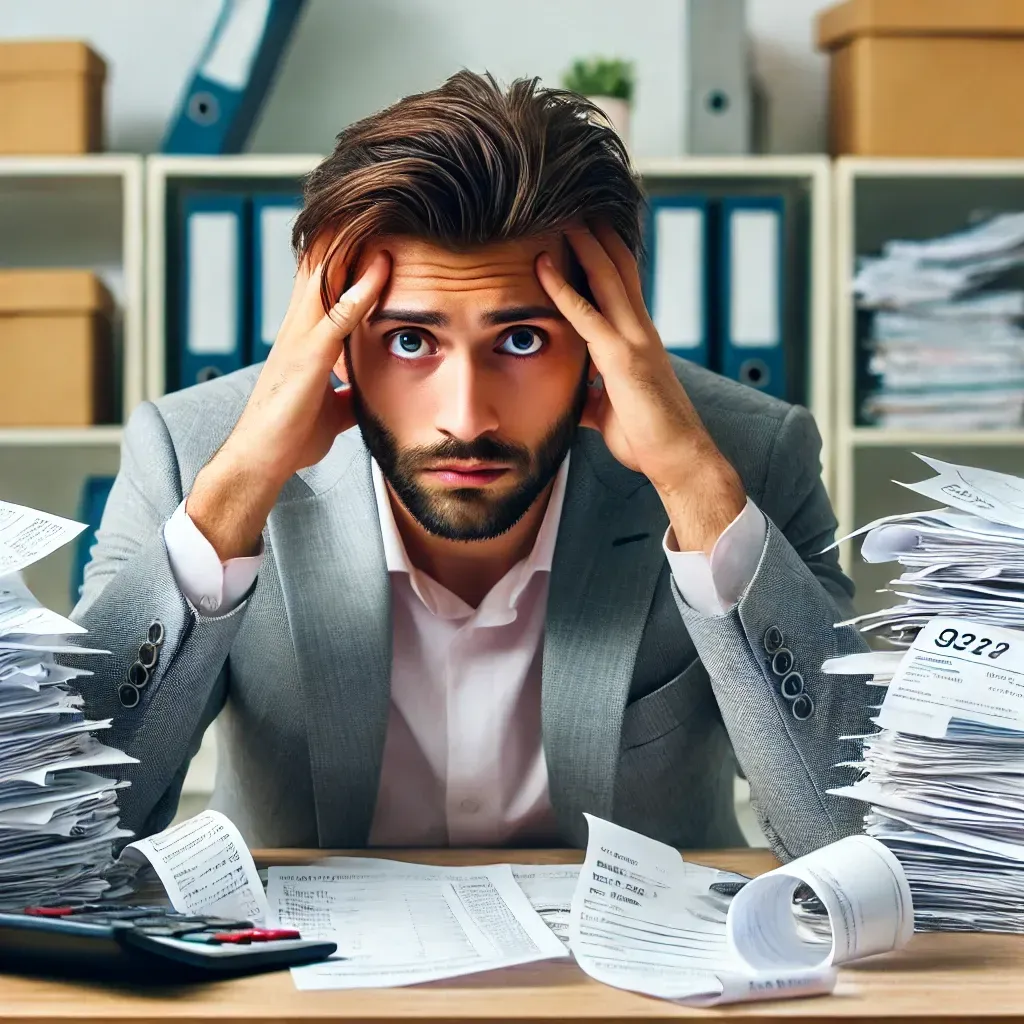 how financially healthy are you