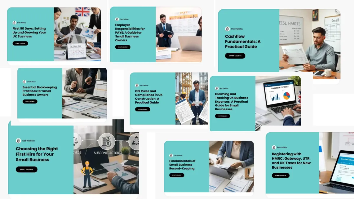 a calculator sitting on top of a piece of paper