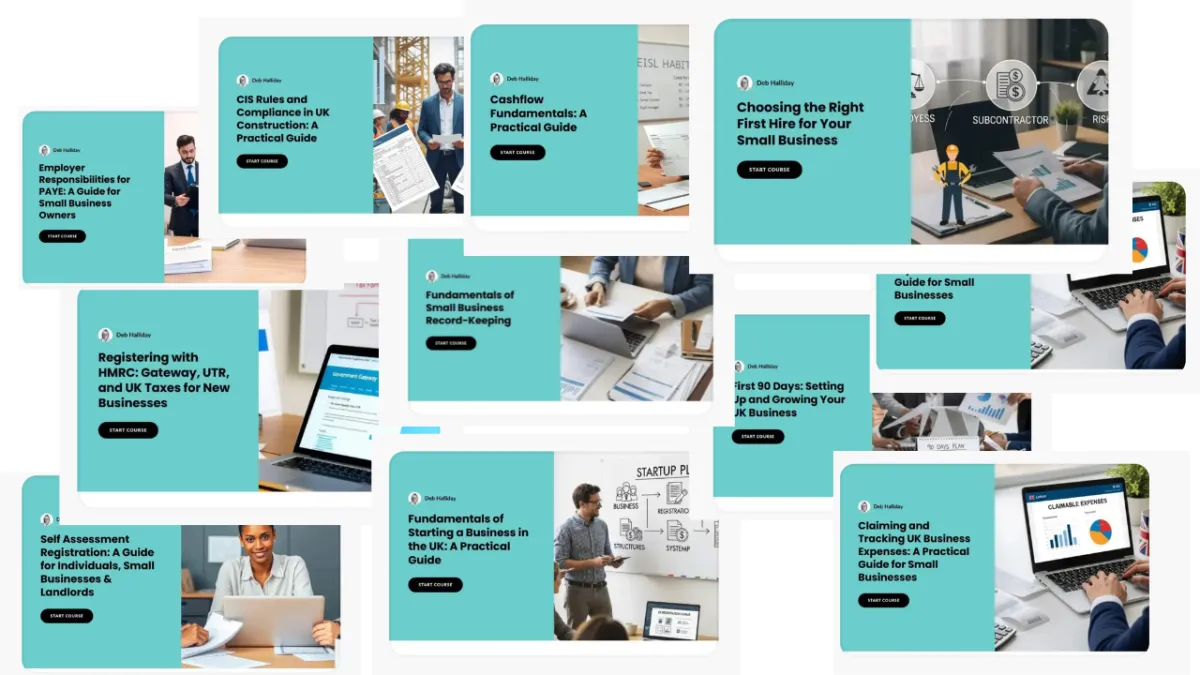 a calculator sitting on top of a piece of paper