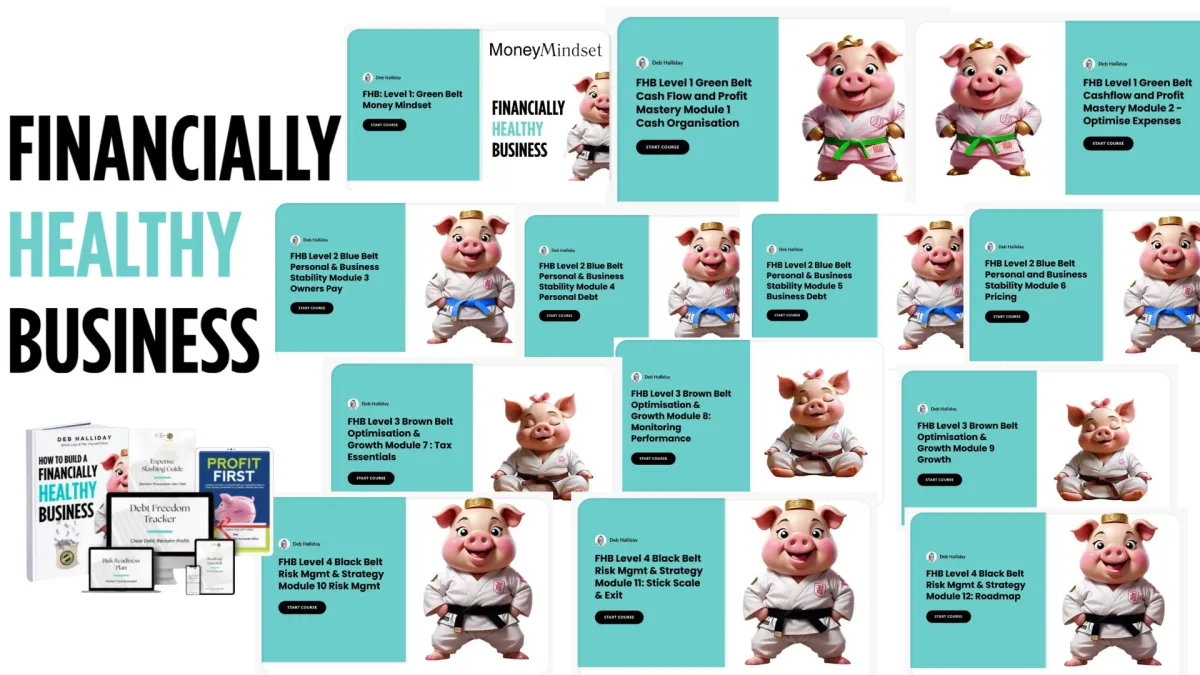 Stock market chart showing upward trend.