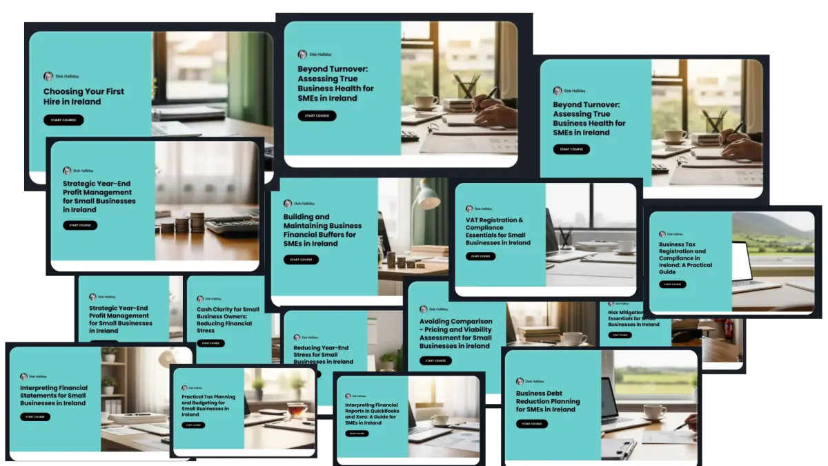 a calculator sitting on top of a piece of paper