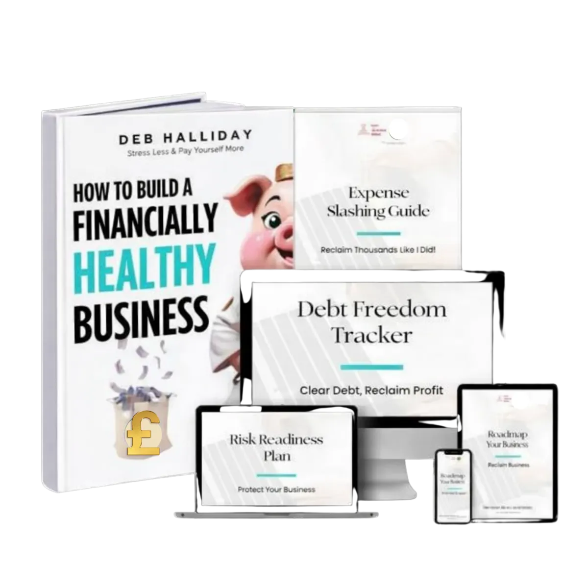 black and white lenovo laptop