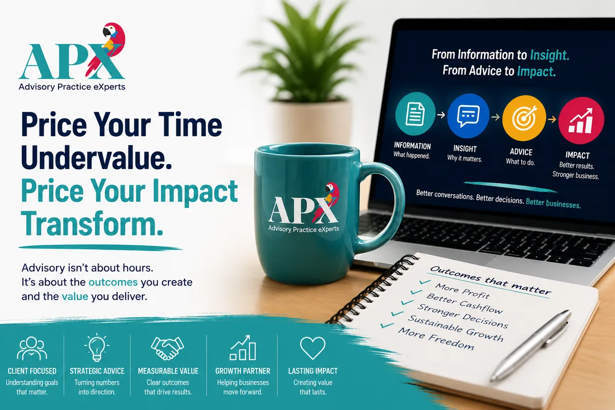 Stop Pricing Time. Start Pricing Transformation.