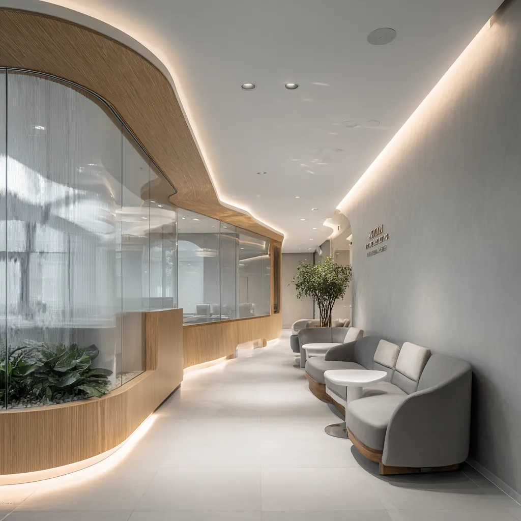 Aesthetic Clinic Marketing