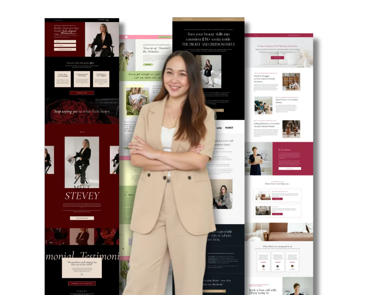 Metz Digital solutions Hero Image