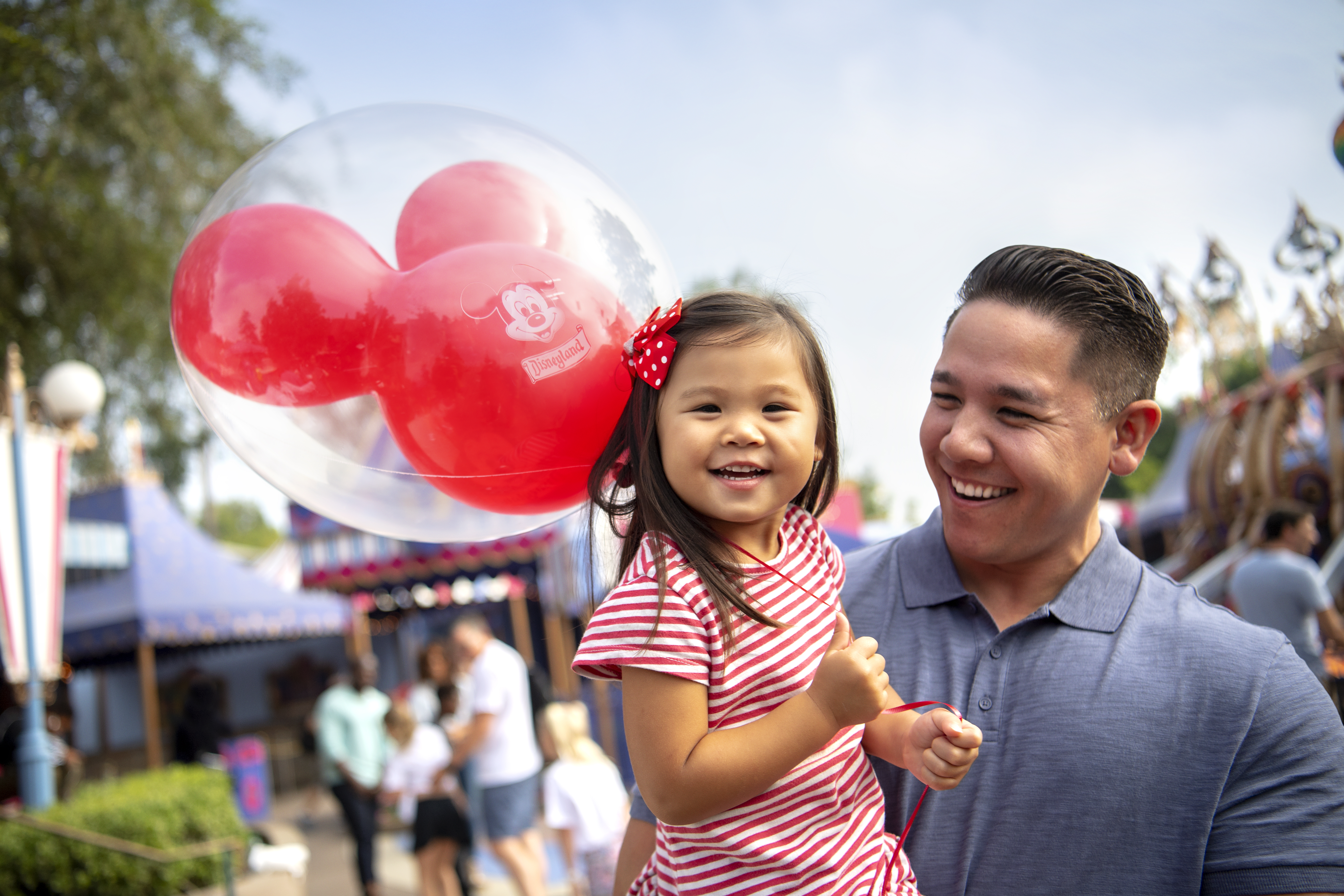 10 Things to Do at Disneyland with Toddlers (That Adults Love Too)