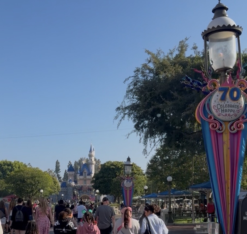 Everything Happening at Disneyland Resort Right Now (And Why You Need to Plan Your Summer 2026 Trip ASAP)