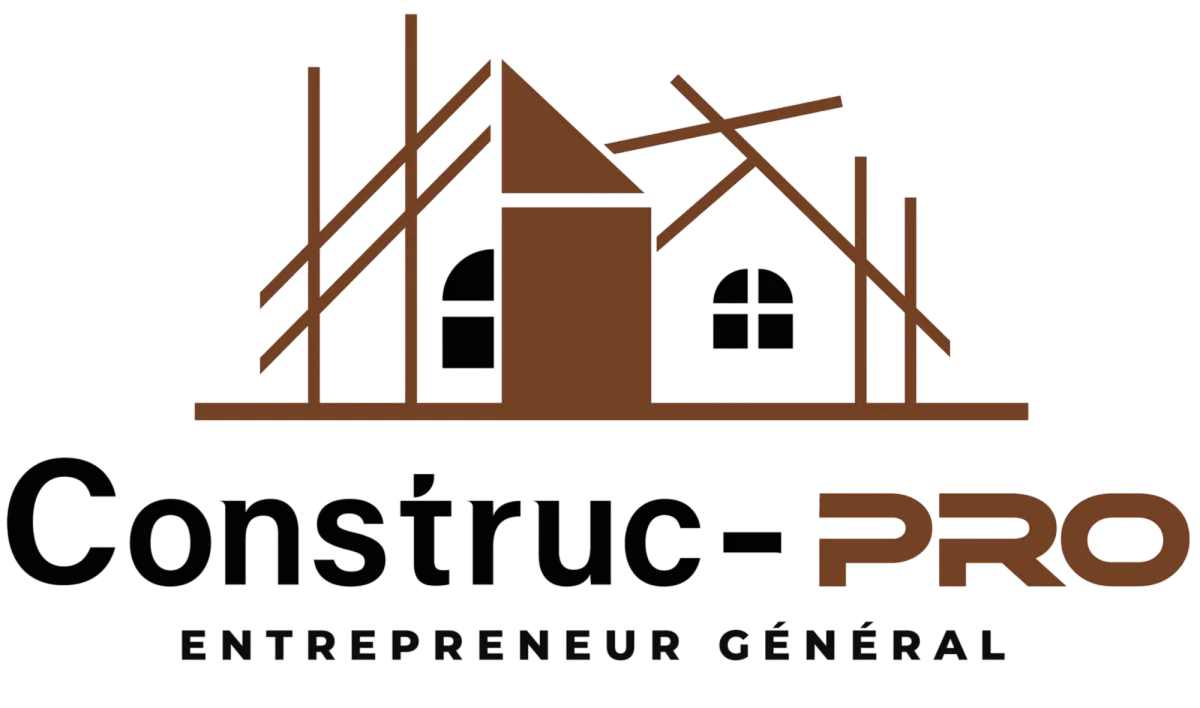 Construc-Pro Inc. Logo