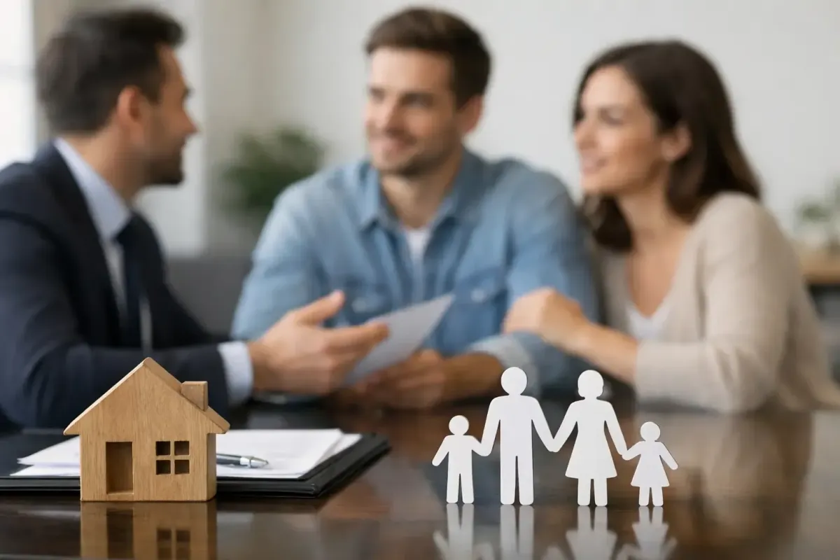 Choosing a Life Insurance Policy for Family