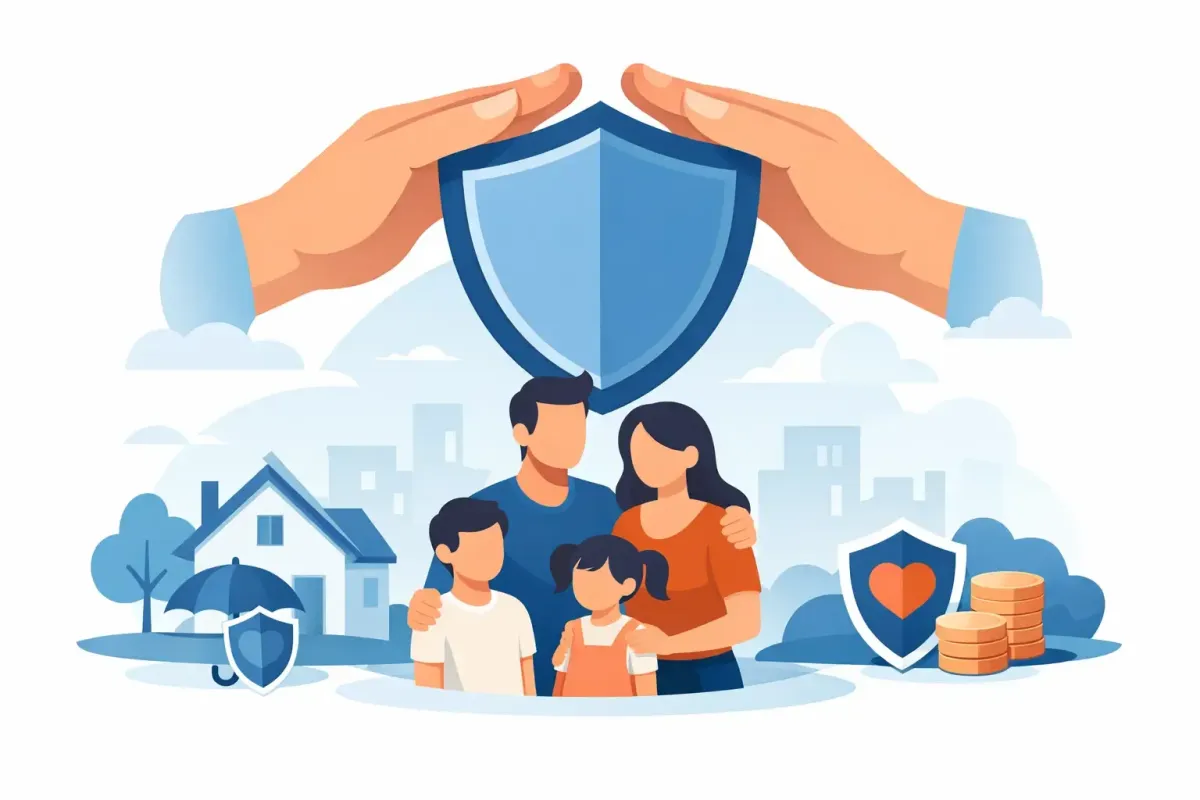 Best Whole Life Insurance Policy for a Family