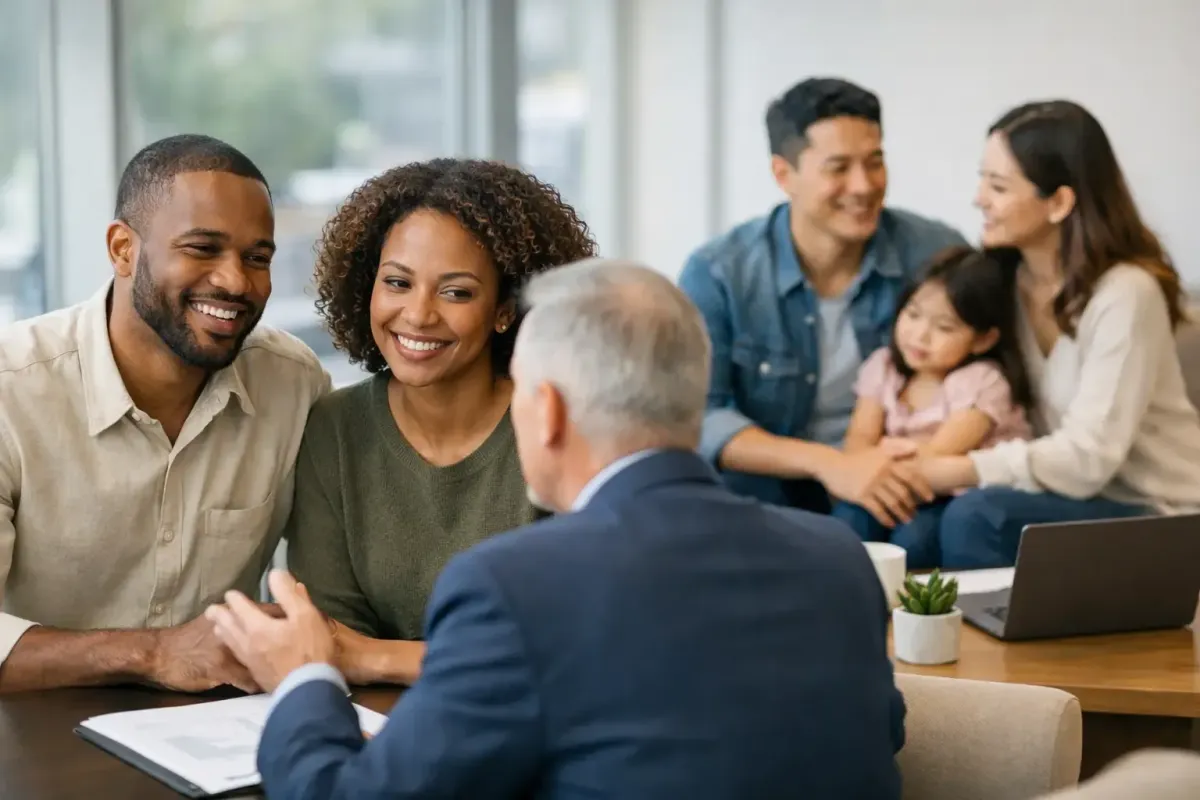 IUL vs 401k Retirement: Which Fits Better?