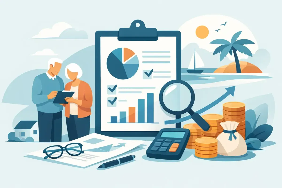 How to Create a Retirement Plan When You Are Young
