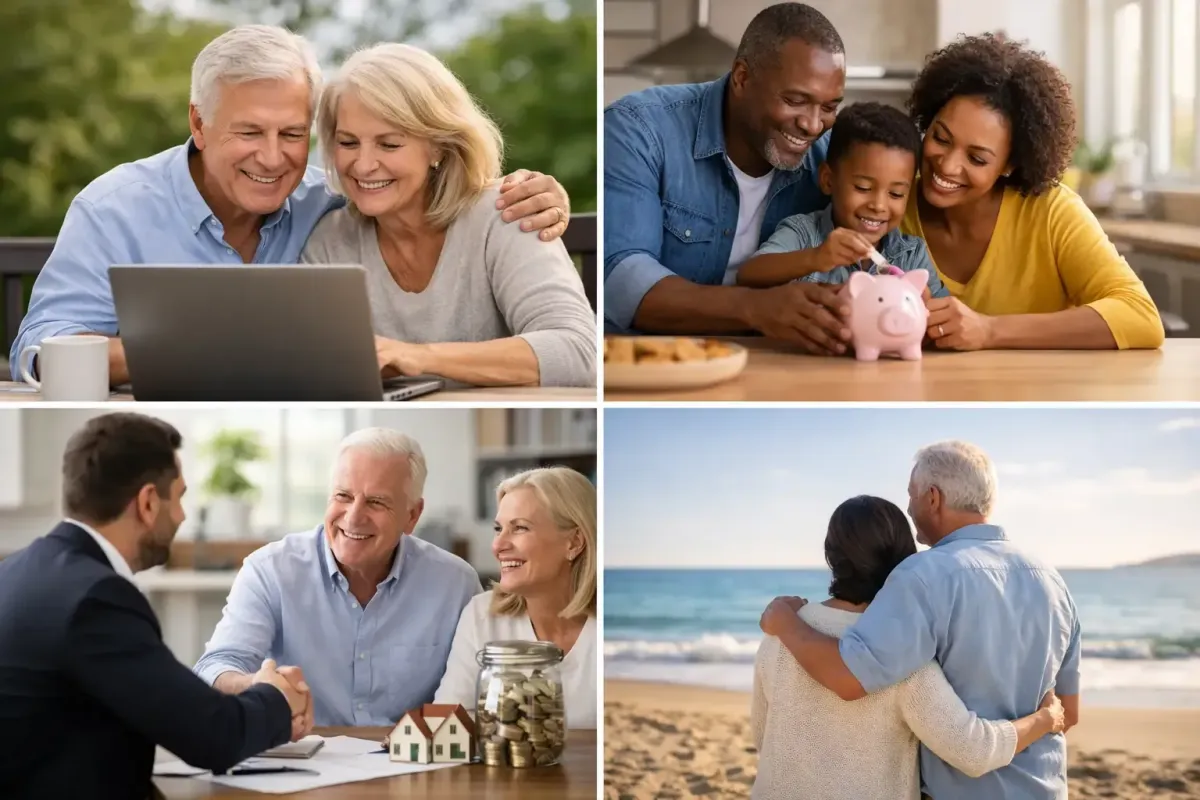 Term Life vs Whole Life: Which Fits?