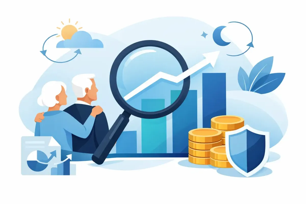 How Fixed Index Annuities Work