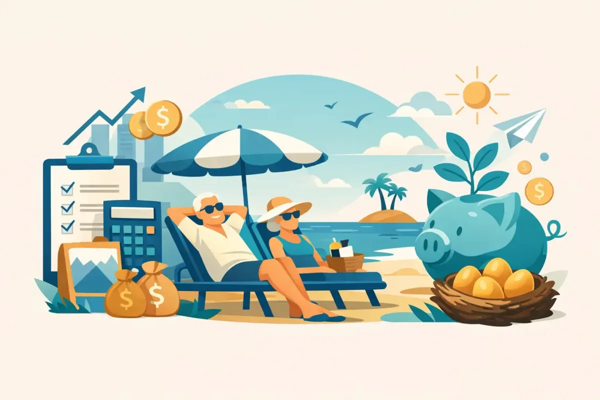 How to Have a Tax Free Retirement
