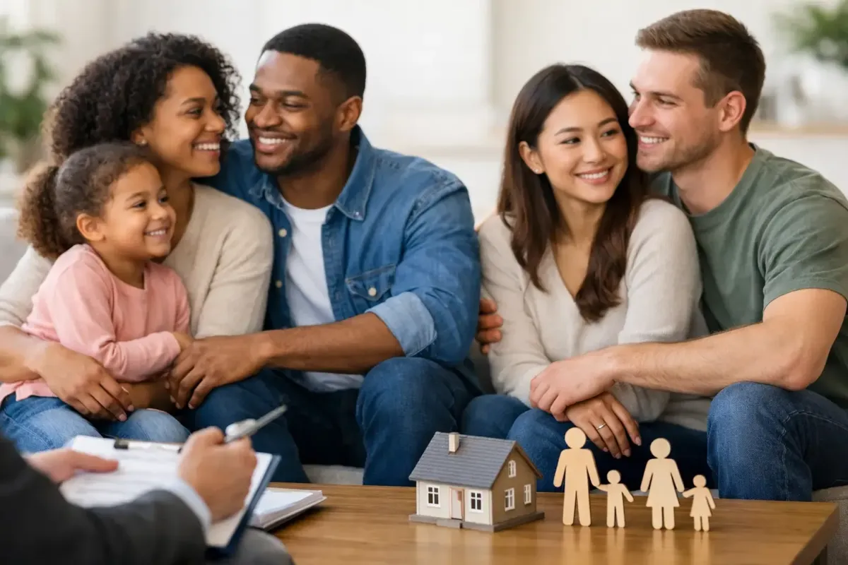 Family Income Protection Planning Guide