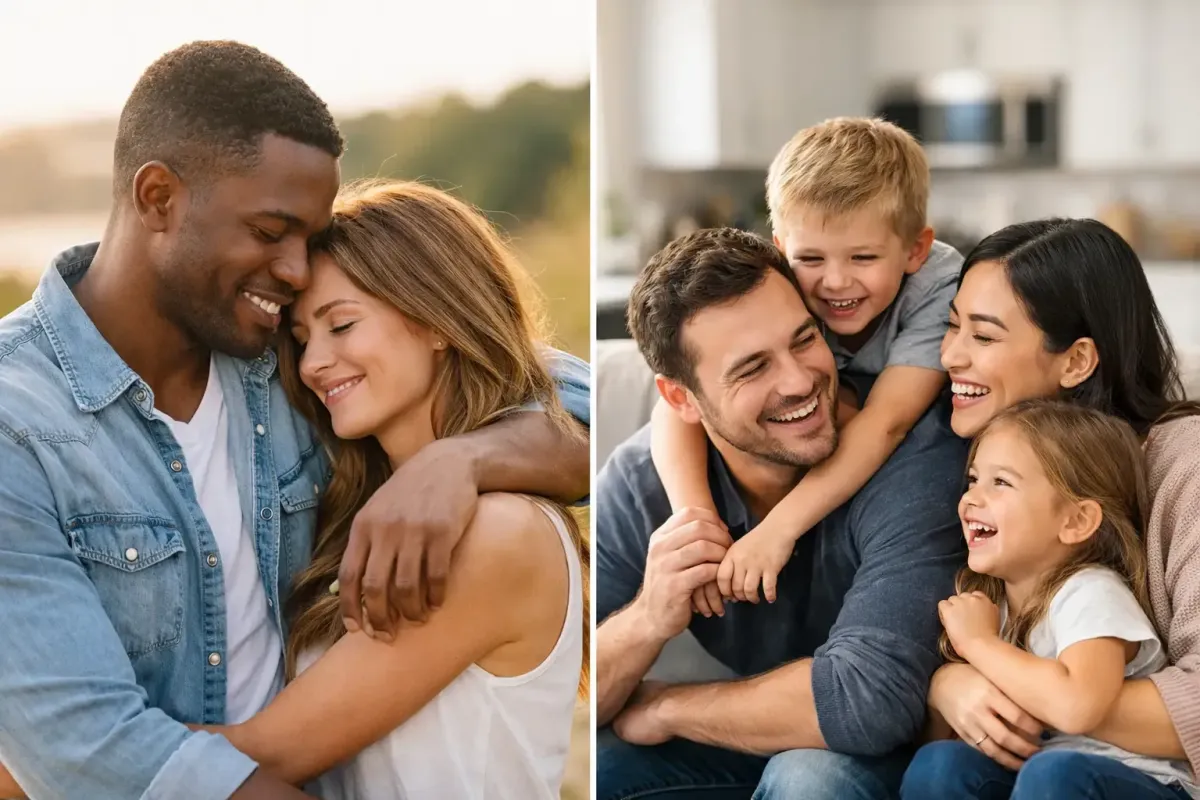 Whole Life vs Term: Which Fits Your Family?