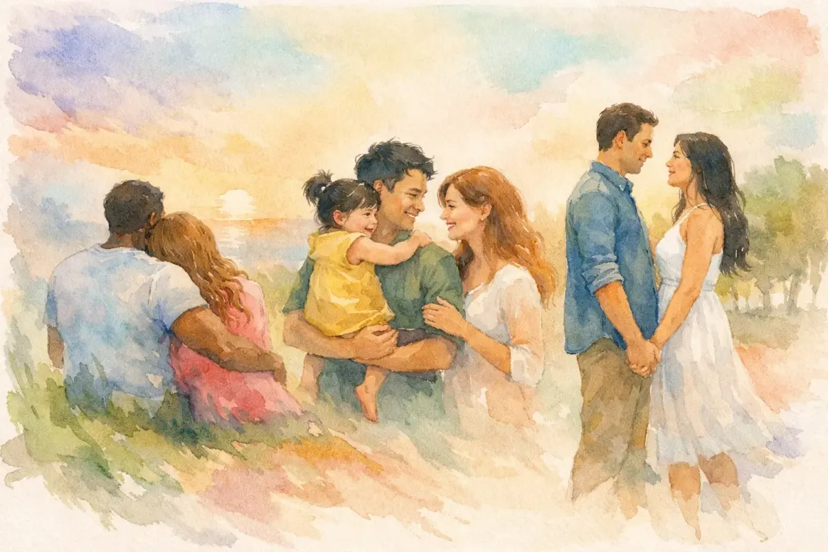 When Should Couples Buy Life Insurance Together?