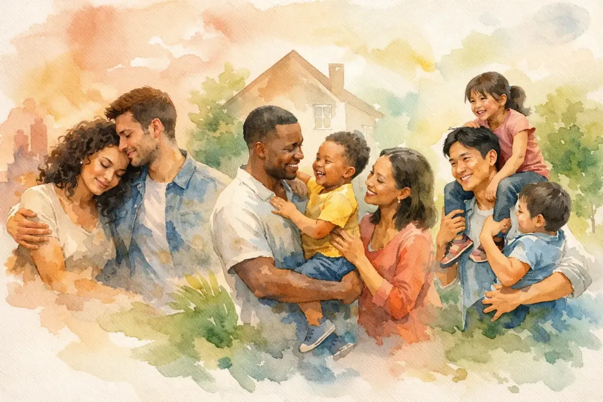 Income Protection Life Insurance for Working Families